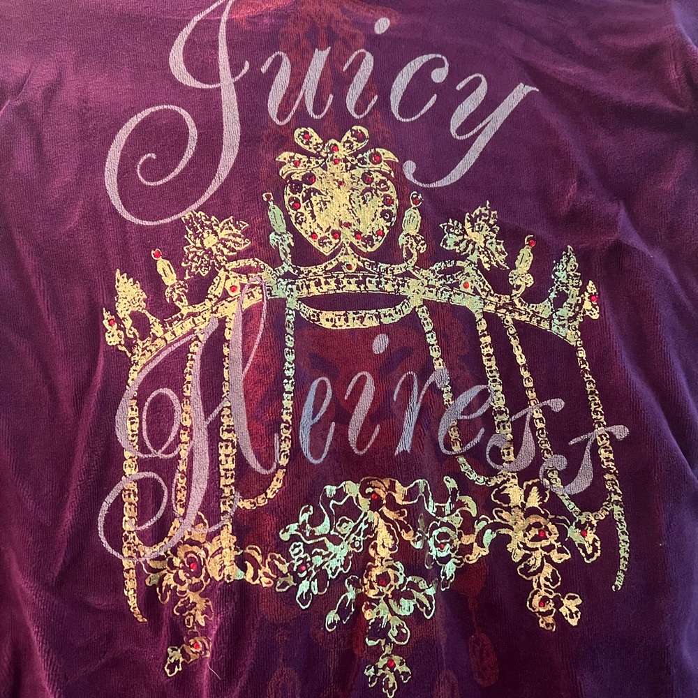 Vintage juicy couture full set.  Perfect for any Y2K trendsetter!